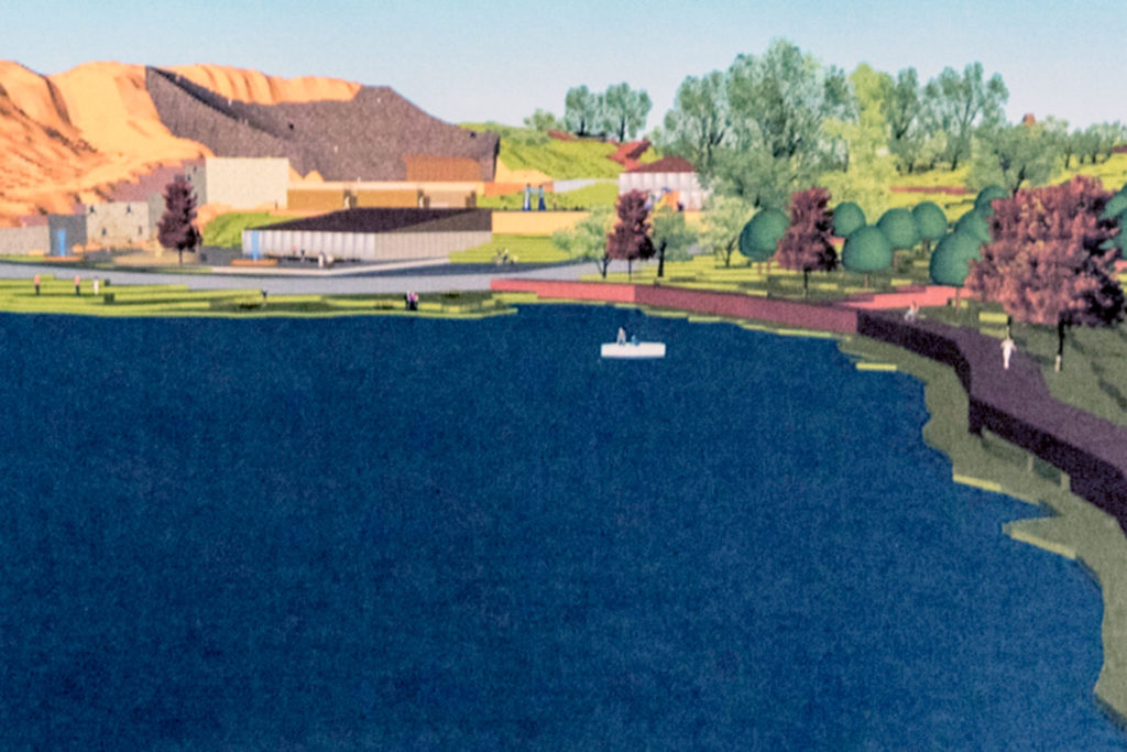 Once ideas para regenerar Tejadilla 2 Valle Tejadilla Expo Proyectos Centro San Jose KAM9293