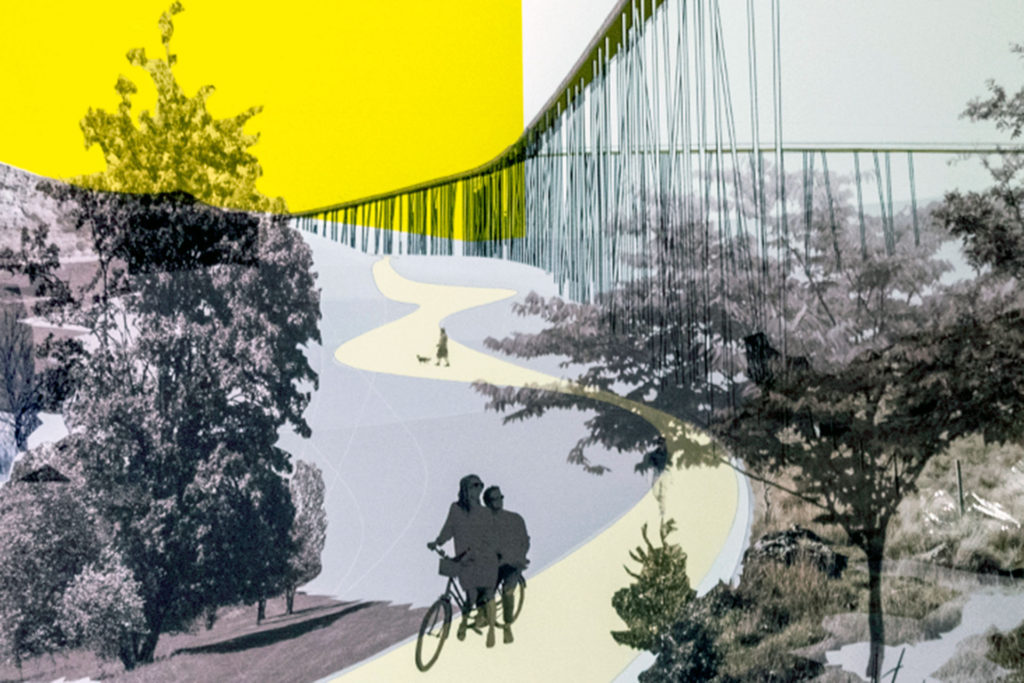 Once ideas para regenerar Tejadilla 3 Valle Tejadilla Expo Proyectos Centro San Jose KAM9309