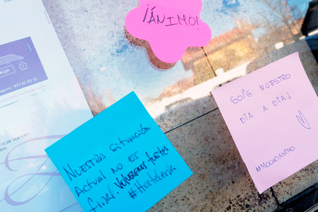 Una inyección de moral para una hostelería baja de ánimo 2 cifp felipe vi apoyo hosteleria 2