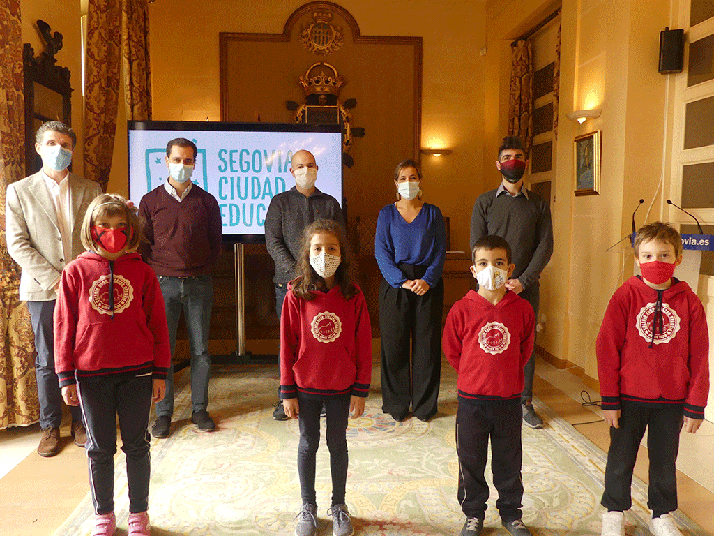 El 20 de noviembre de 1989 se firmó la Convención de los Derechos del Niño. / EL ADELANTADO