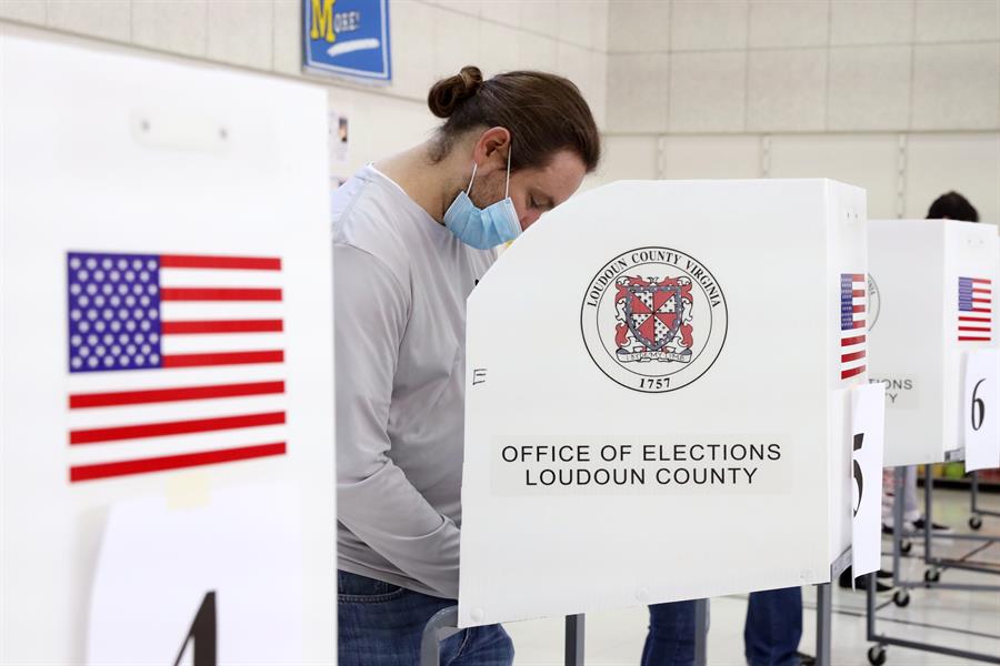 ? Elecciones EE.UU. | Joe Biden gana las elecciones de Estados Unidos 7 Elecciones Estados Unidos