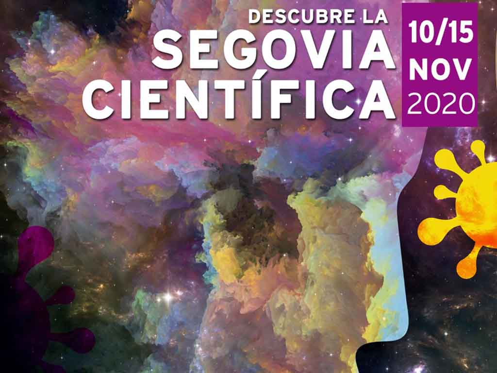 Programa del Día Mundial de la Ciencia. / E.A