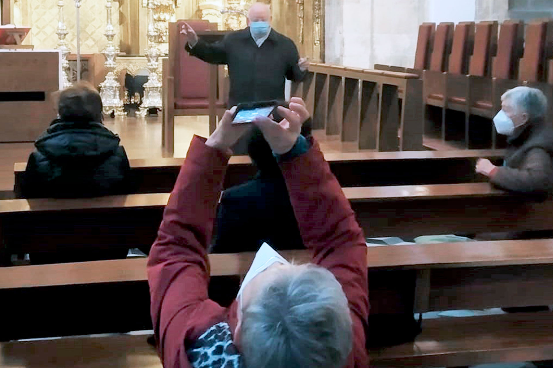 domingos patrimonio catedral organos 1