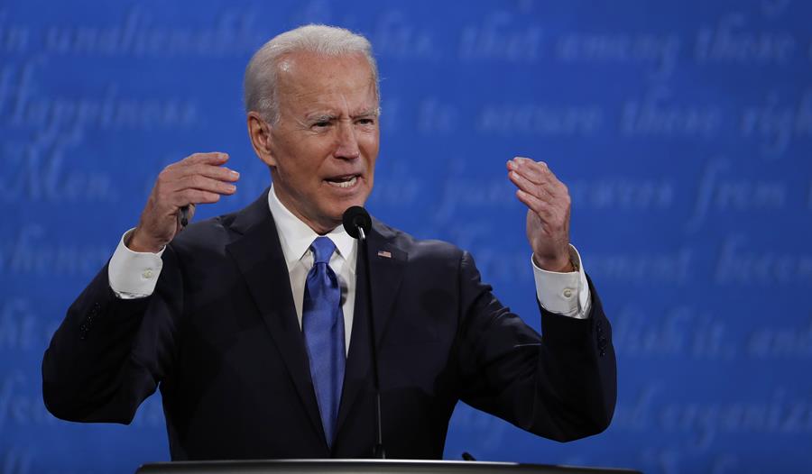 ? Elecciones EE.UU. | Joe Biden gana las elecciones de Estados Unidos 3 ef8e9581528409aced2577dd012c282b9bdf16baw