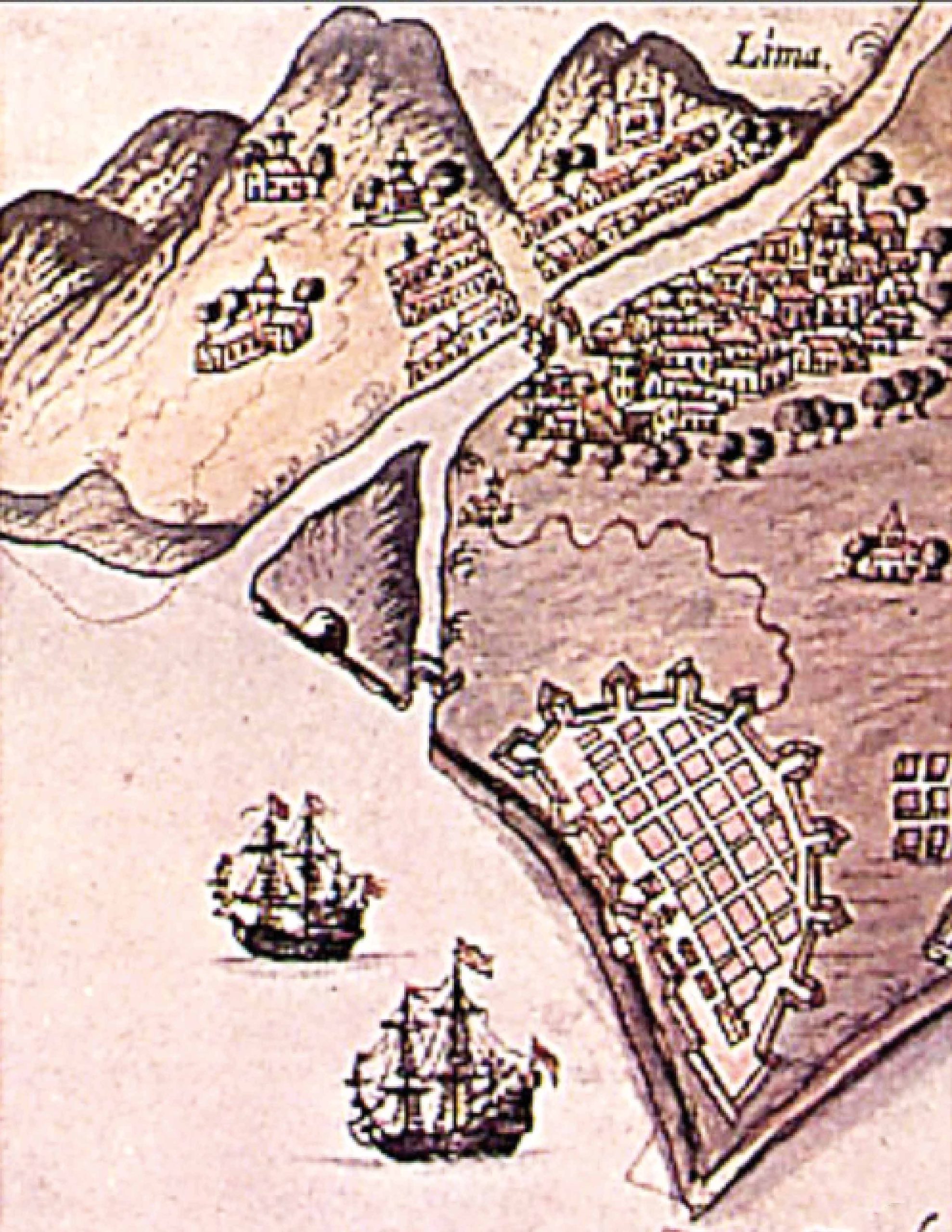 Los Segovianos y el mar 3 julian de arriaga scaled