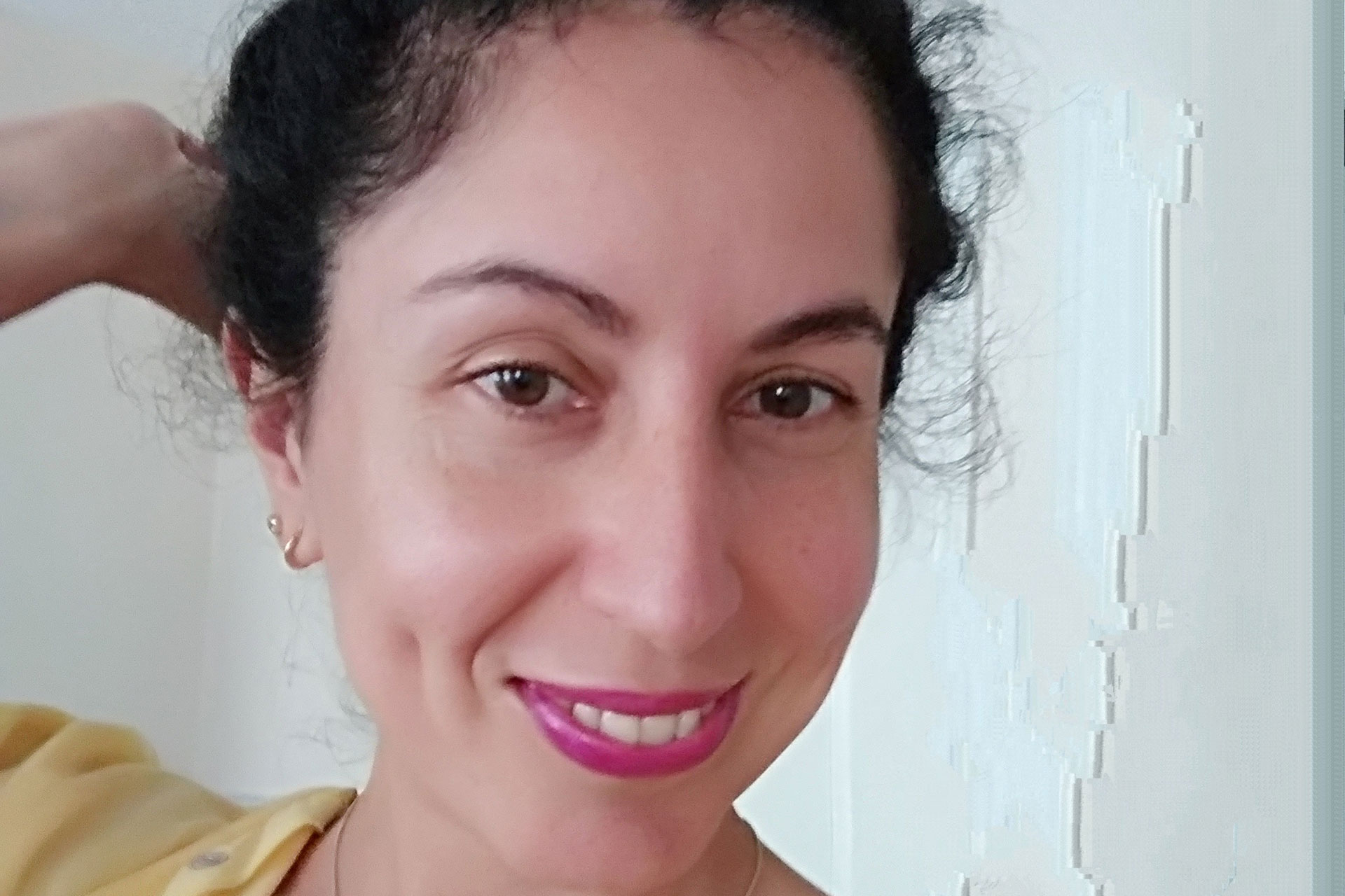 Silvia Álvarez se formó, entre otros lugares, en la Casa de los Picos. /E.A.