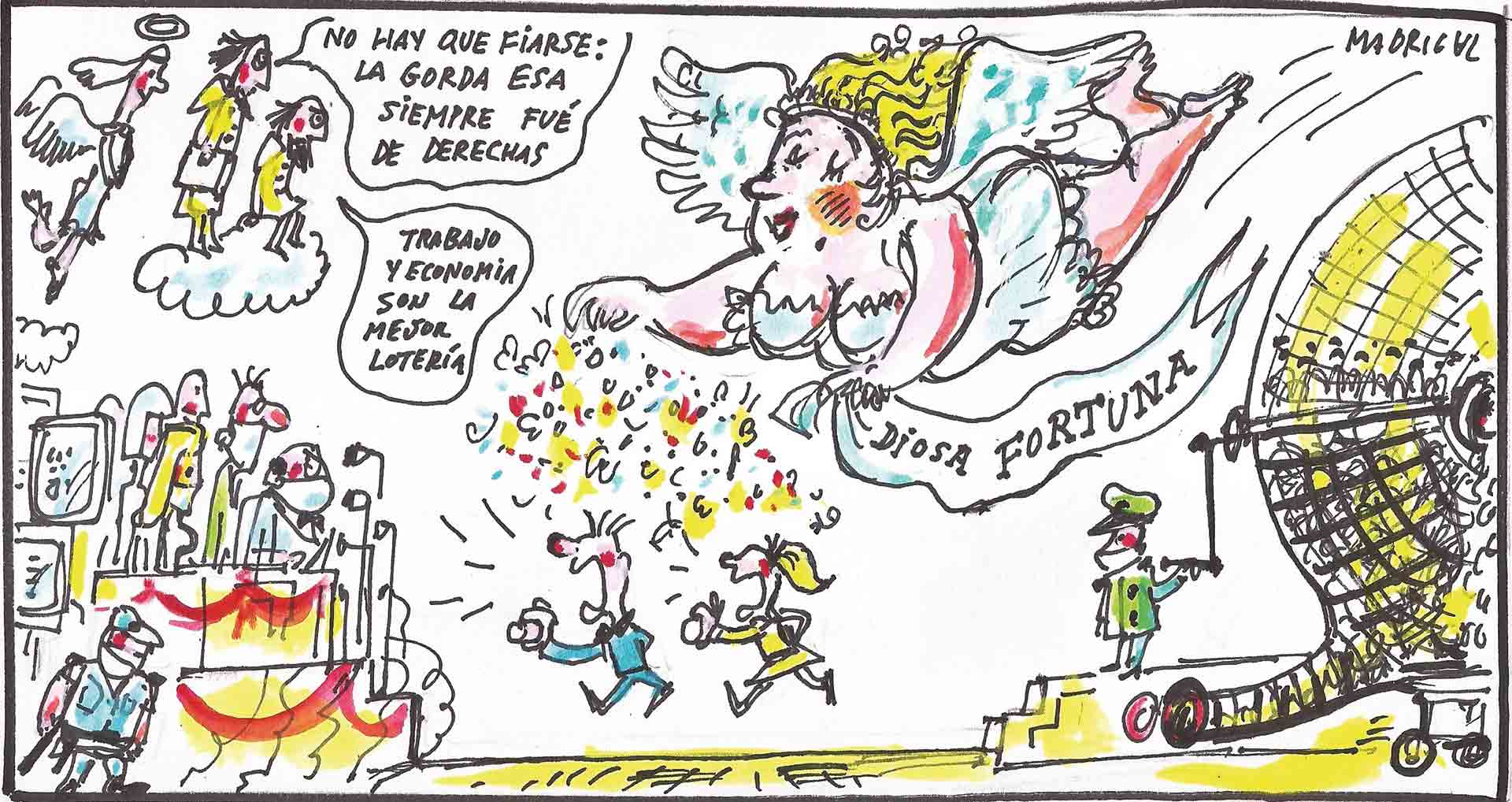 03 01 Madrigal Colaboracion 22 12 2020 Loteria