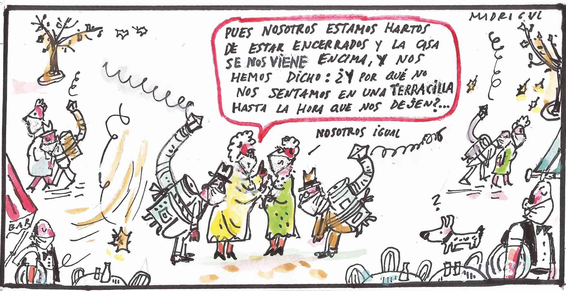 03 01 Madrigal Colaboracion 27 12 2020 terrazas y estufas