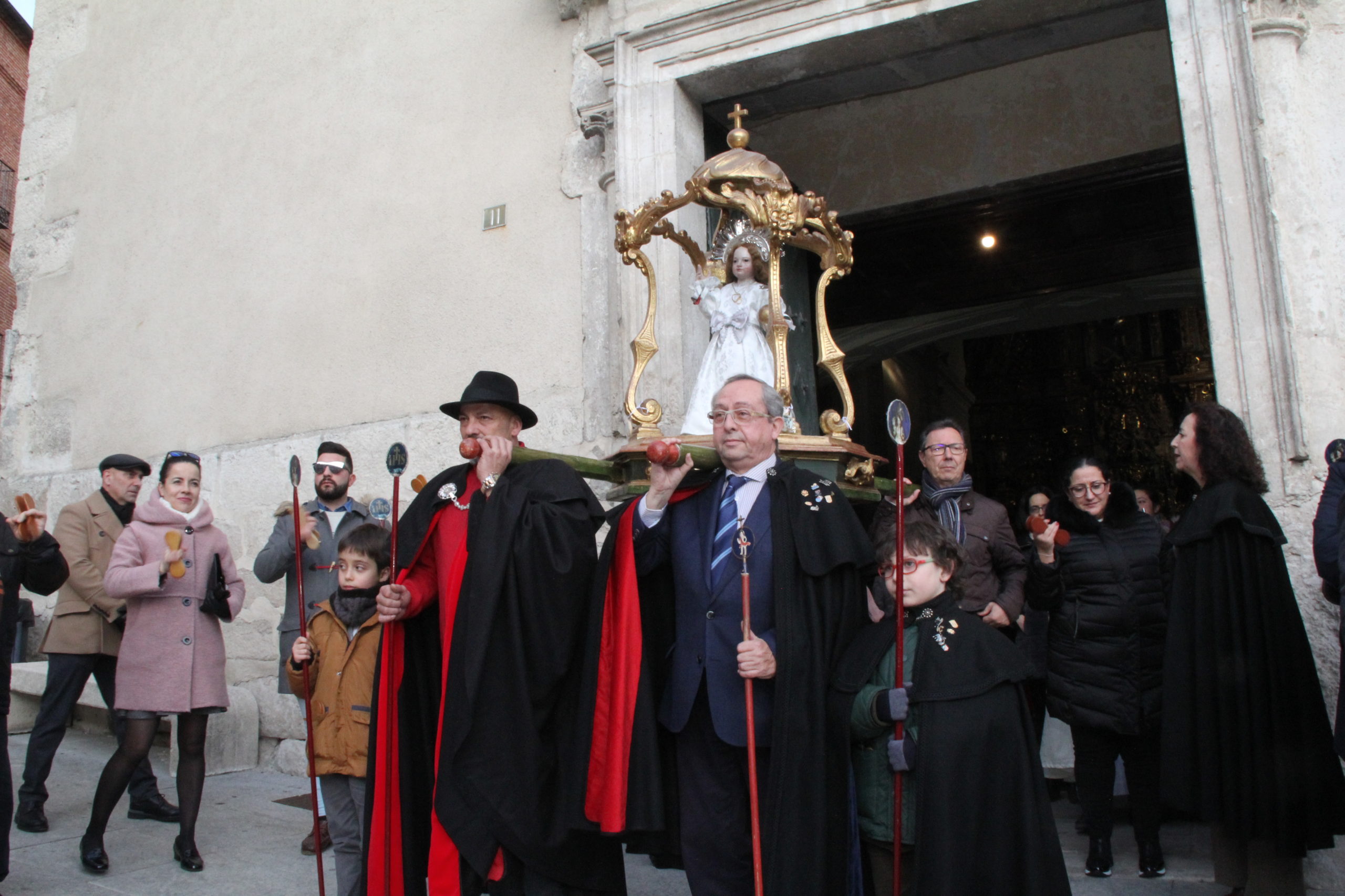 1. niño de la bola 2020 6 ene scaled