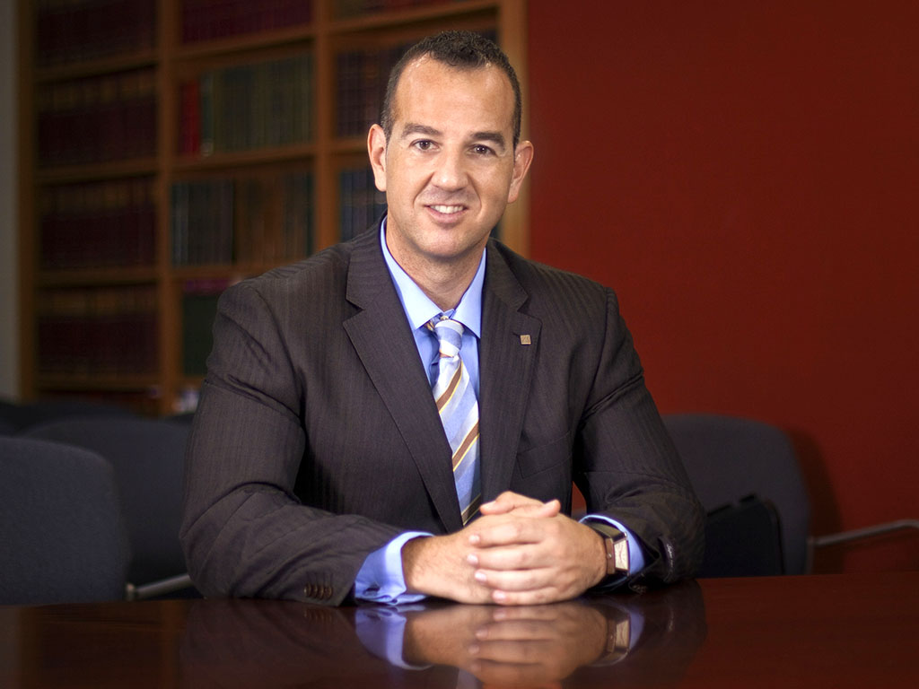 Las jornadas estarán dirigidas esta semana al análisis de la Administración Electrónica por Almonacid. / EL ADELANTADO