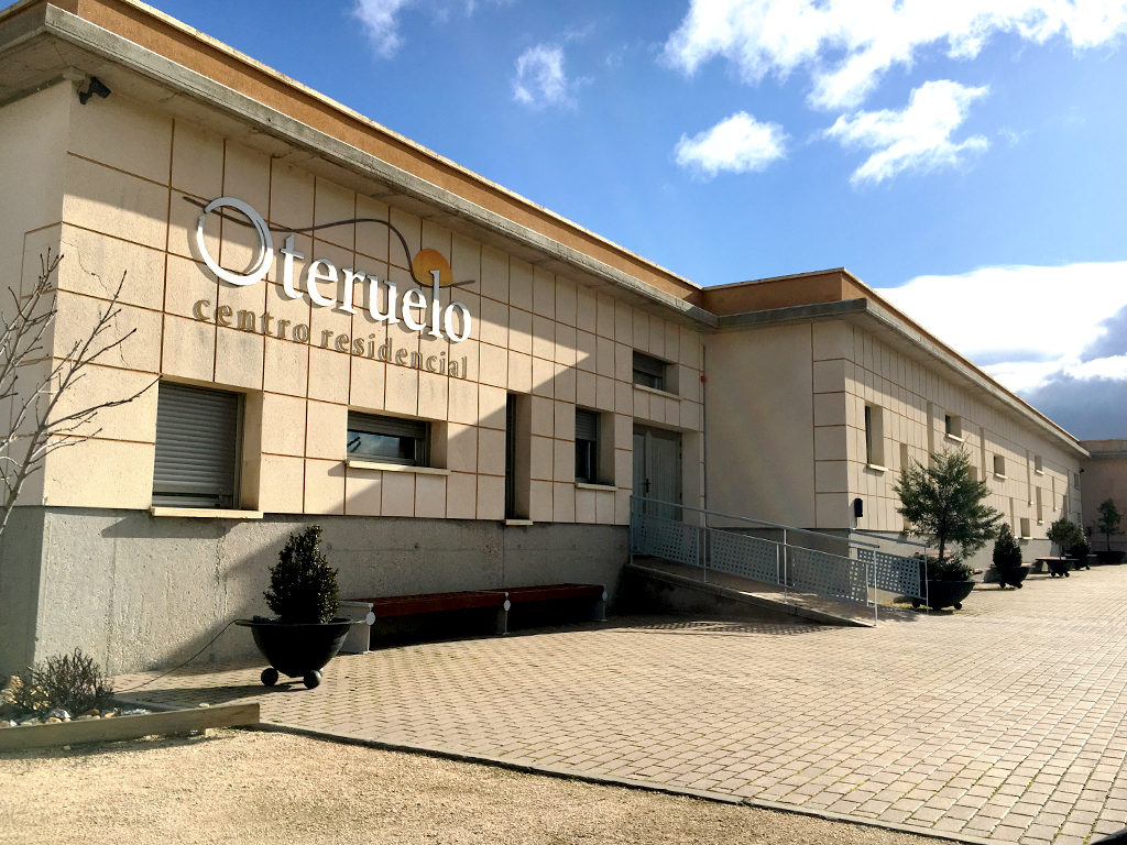 17 1 valverde residencia oteruelo