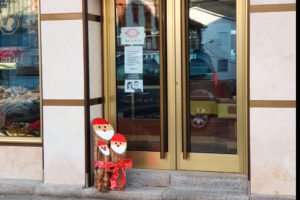 18 2 navidad el espinar troncos decoracion