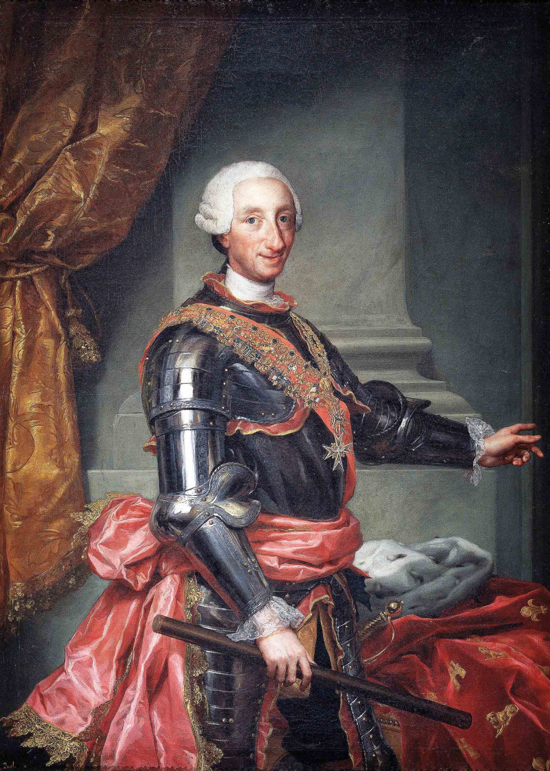 Carlos III