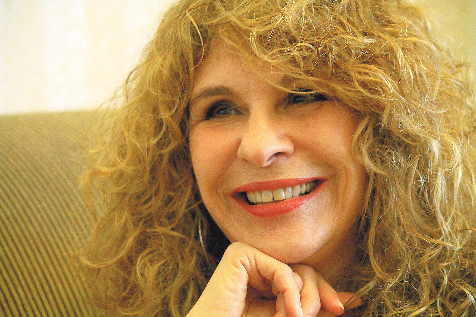 Gioconda Belli 1 © Gioconda Belli - giocondabelli.org