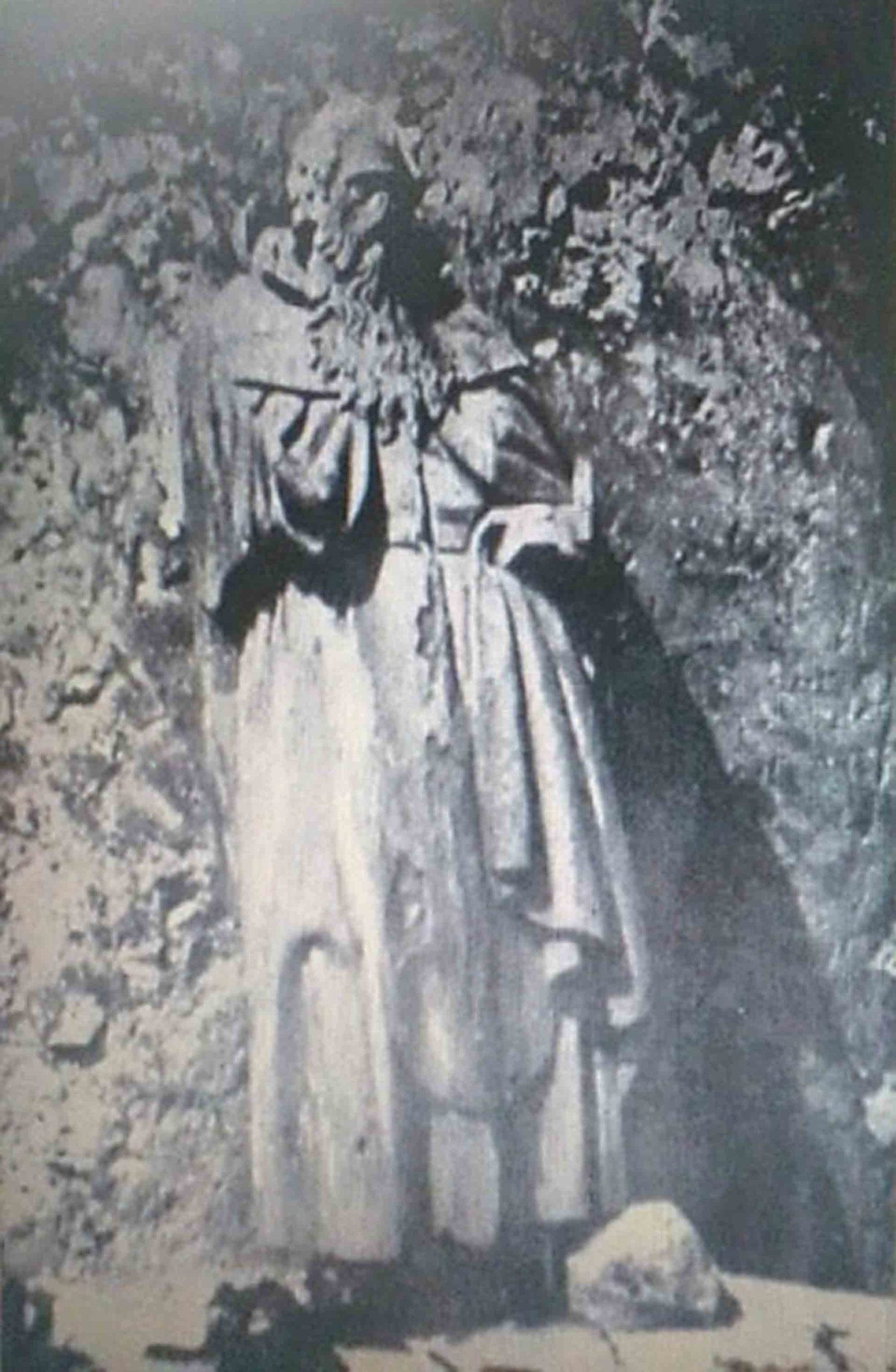 San  Juan de Pan y Agua o de Sacramenia- Anacoreta 
(*Villacastin, 1082?  † Sacramenia, 1142)