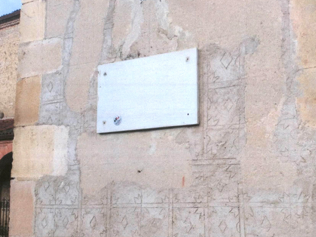 Los cambios en el callejero comportan un importante coste burocrático a los municipios. / EL ADELANTADO