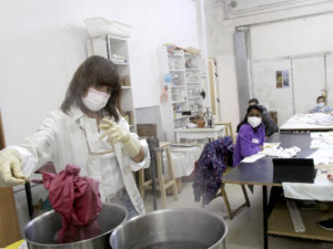 Laboratorios que triunfan en vacaciones 2 6 2nerea taller camisetas