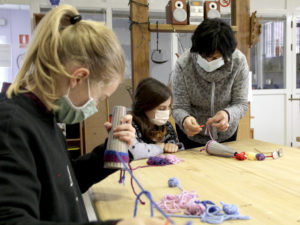 Laboratorios que triunfan en vacaciones 3 6 3nerea taller creatividad