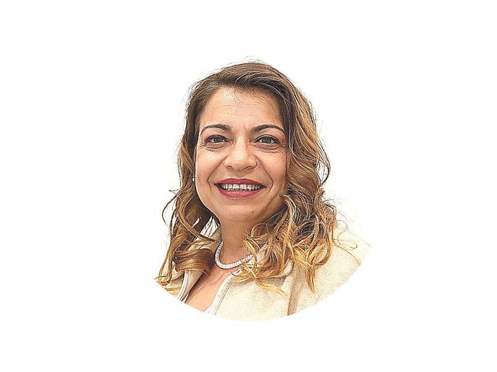 Silvia Pasarón Alonso