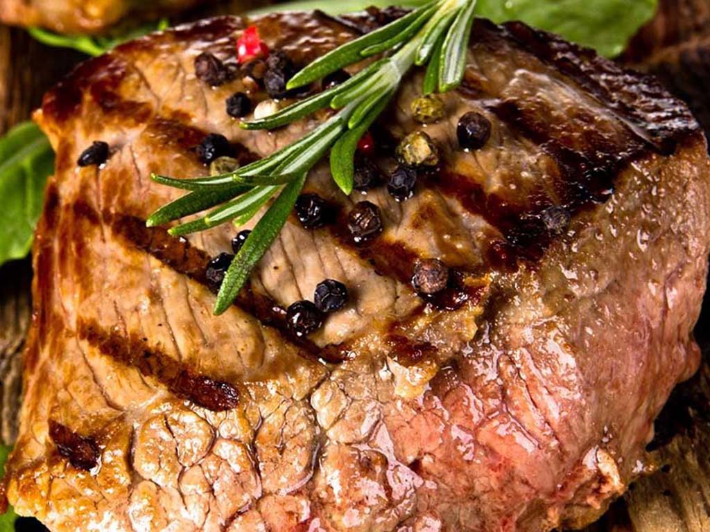 carne restaurante los mellizos