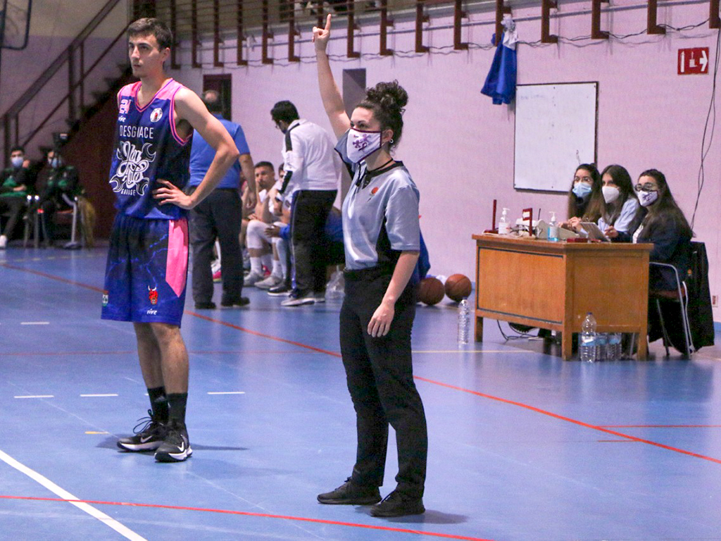 dep2 2 baloncesto arbitro