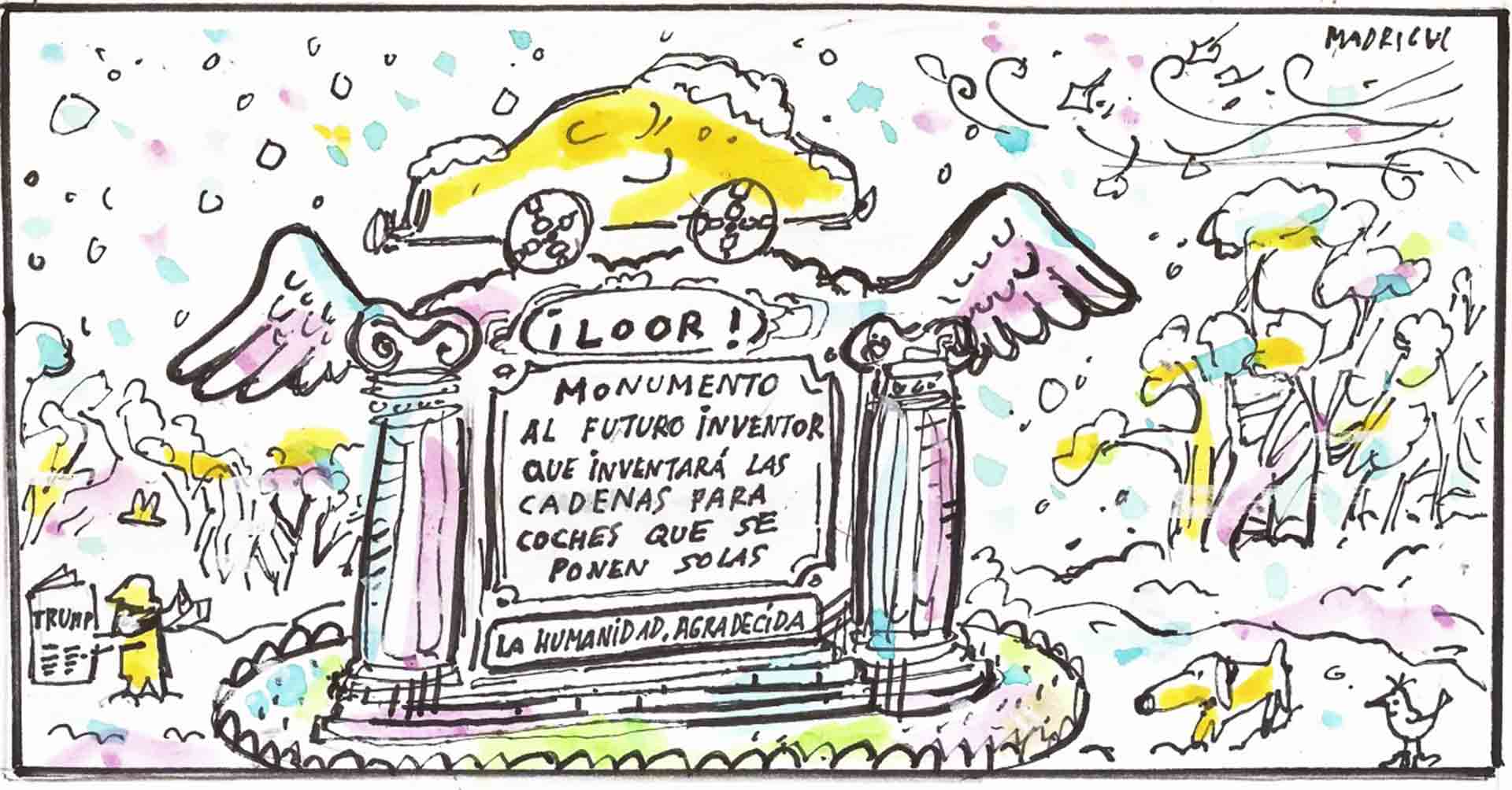 03 01 Madrigal Colaboracion 11 1 2020 nieve