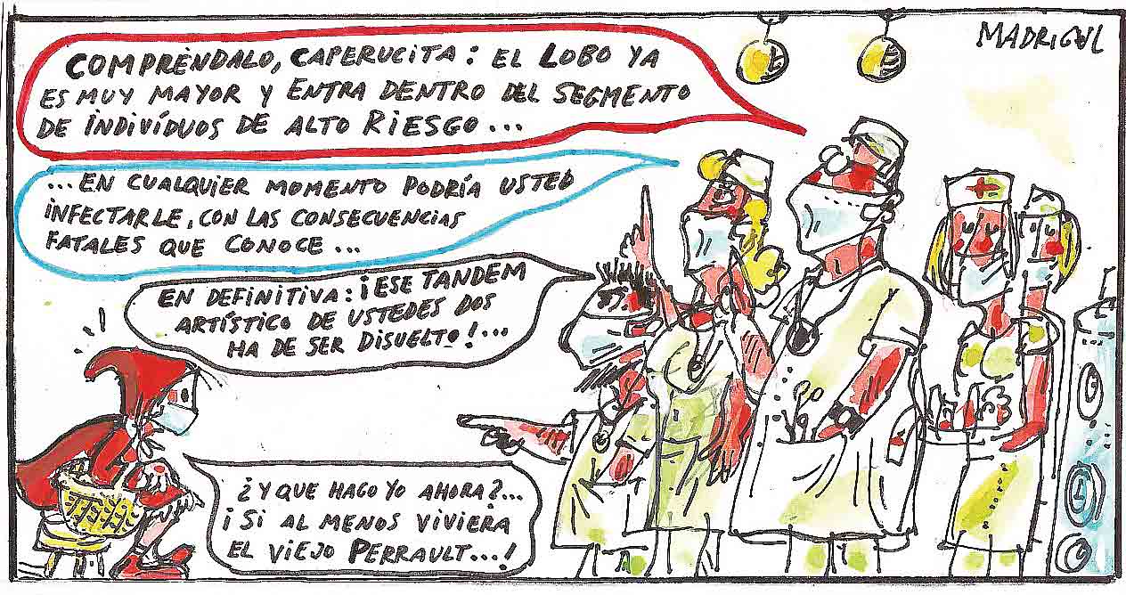 03 01 Madrigal Colaboracion 15 1 2020 Caperucita