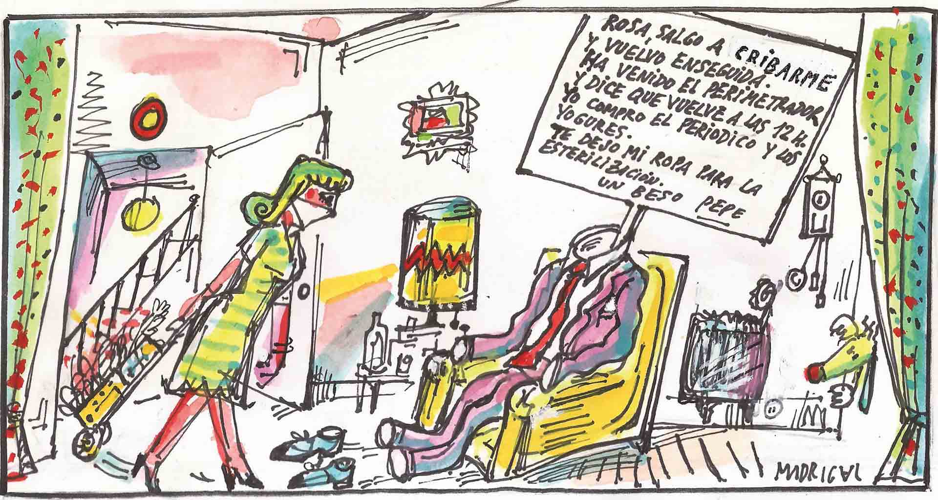 03 01 Madrigal Colaboracion 16 1 2020 traje flaccido