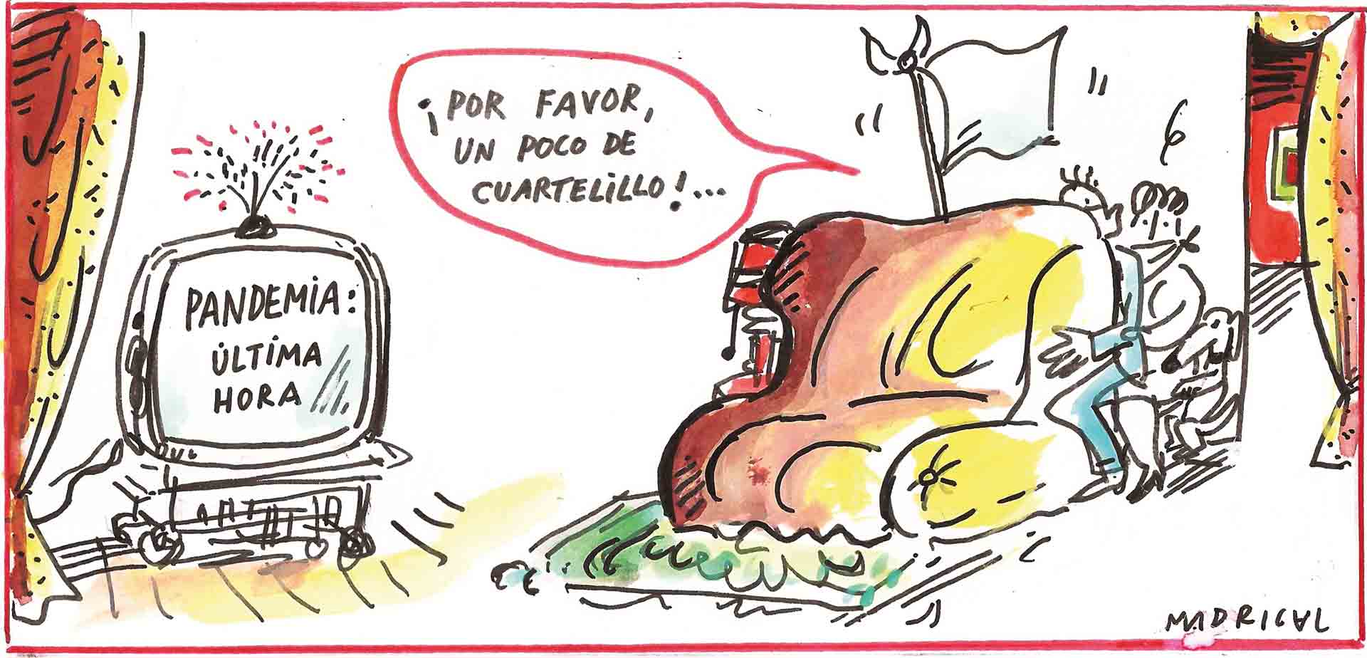 03 01 Madrigal Colaboracion 29 1 2021 malas noticias