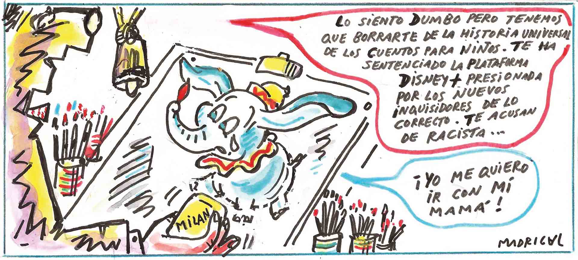 03 01 Madrigal Colaboracion 30 1 2021 Dumbo