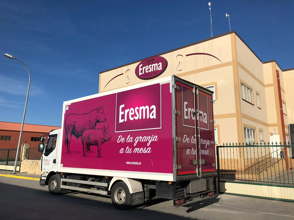 La transformación agroalimentaria necesita de nuevas herramientas para su desarrollo. / EL ADELANTADO