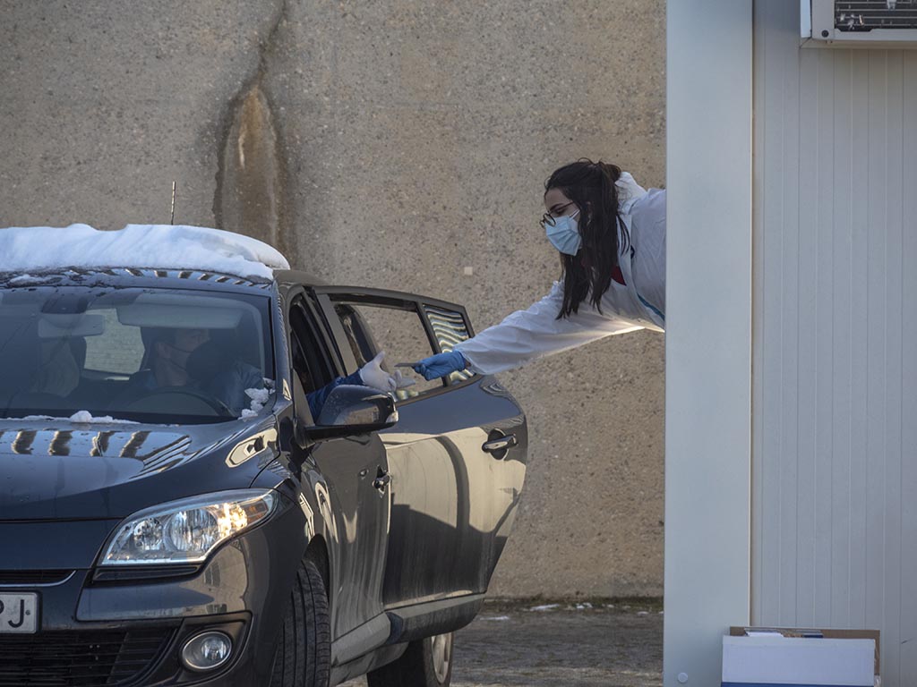 20210112 Hospital General Coronavirus PCR KAM5246