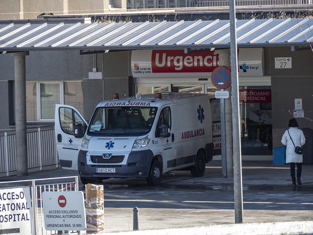 20210112 Hospital General Coronavirus PCR KAM5272