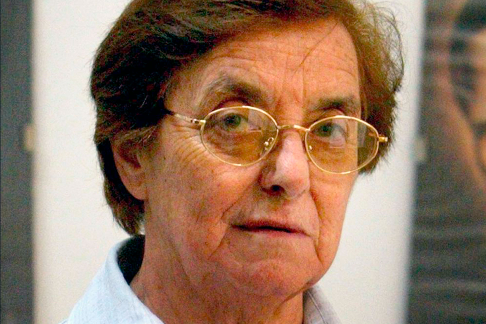 sor clara villoslada