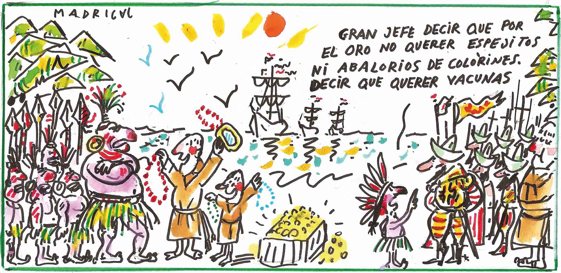 03 01 Madrigal Colaboracion 2 2 2021 descubrimiento