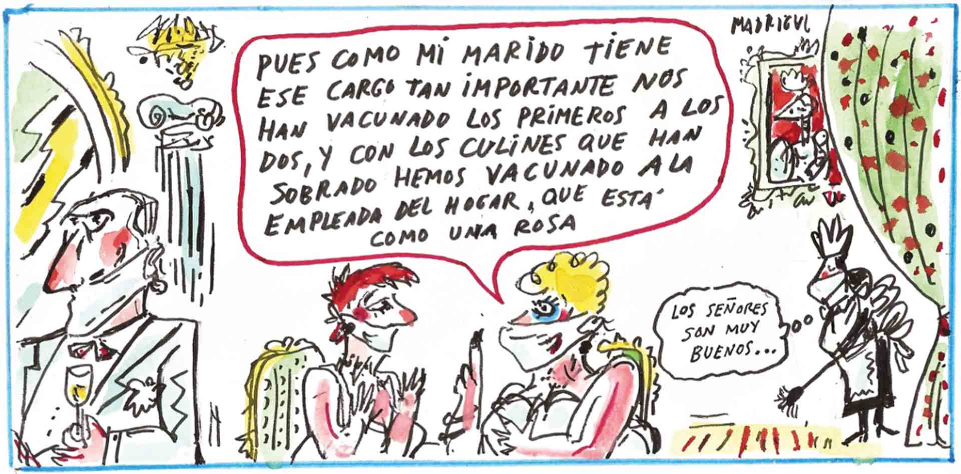 03 01 Madrigal Colaboracion 21 2 2021 culines de vacunas