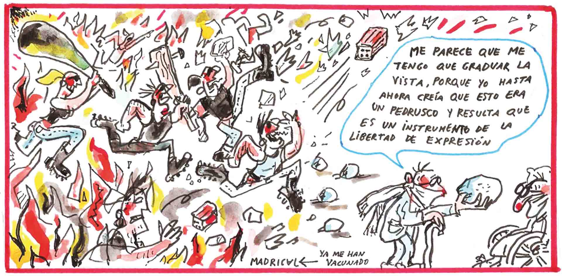 03 01 Madrigal Colaboracion 22 2 2021 libertad opinion