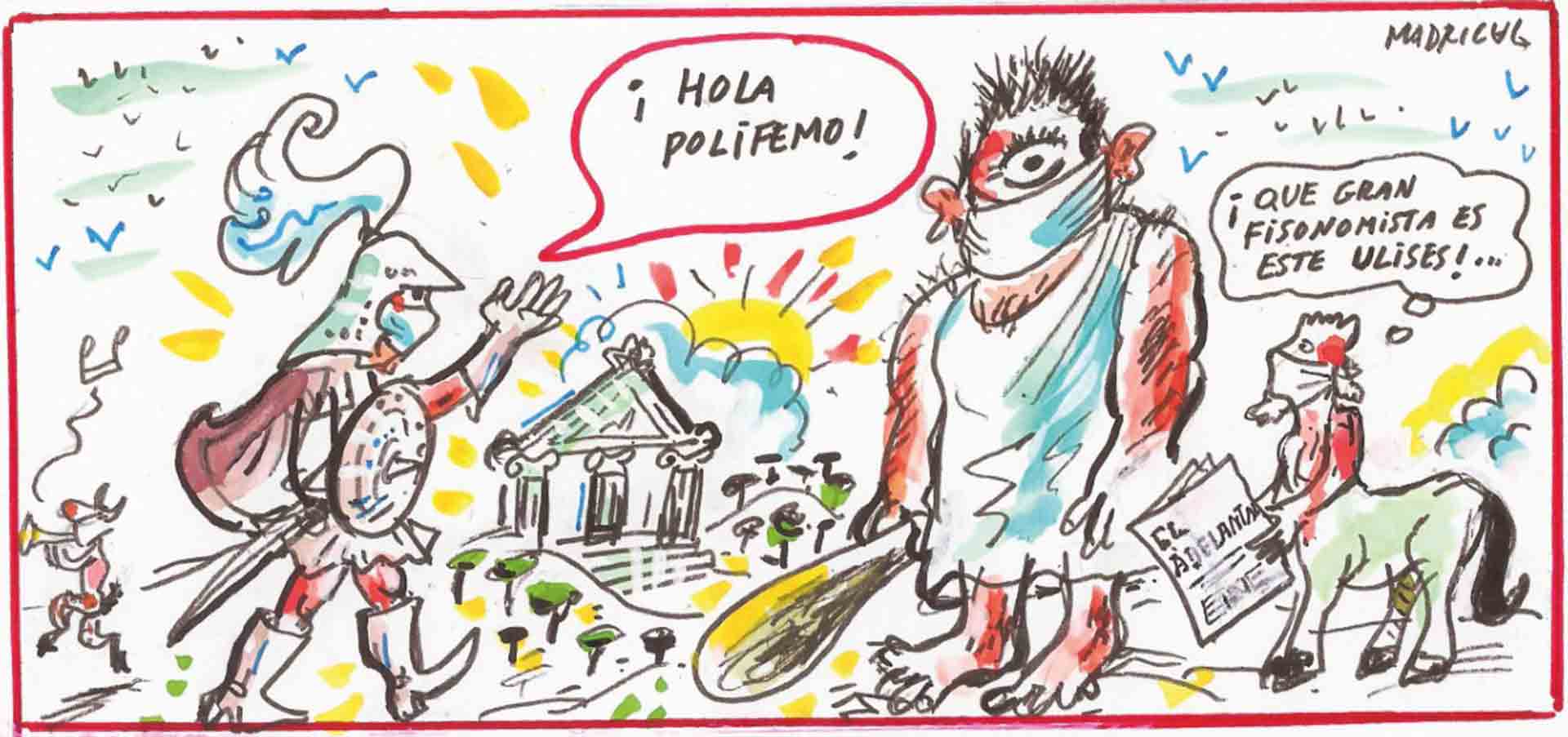 03 01 Madrigal Colaboracion 26 2 2021 Polifemo