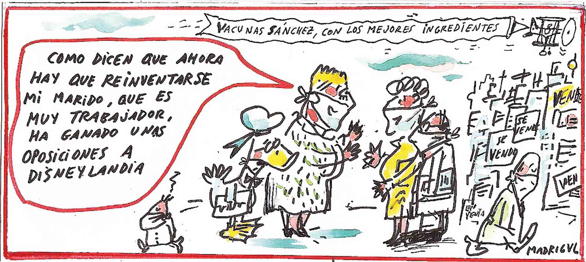 03 01 madrigal Colaboracion 5 2 2021 trabajos Disneylandia