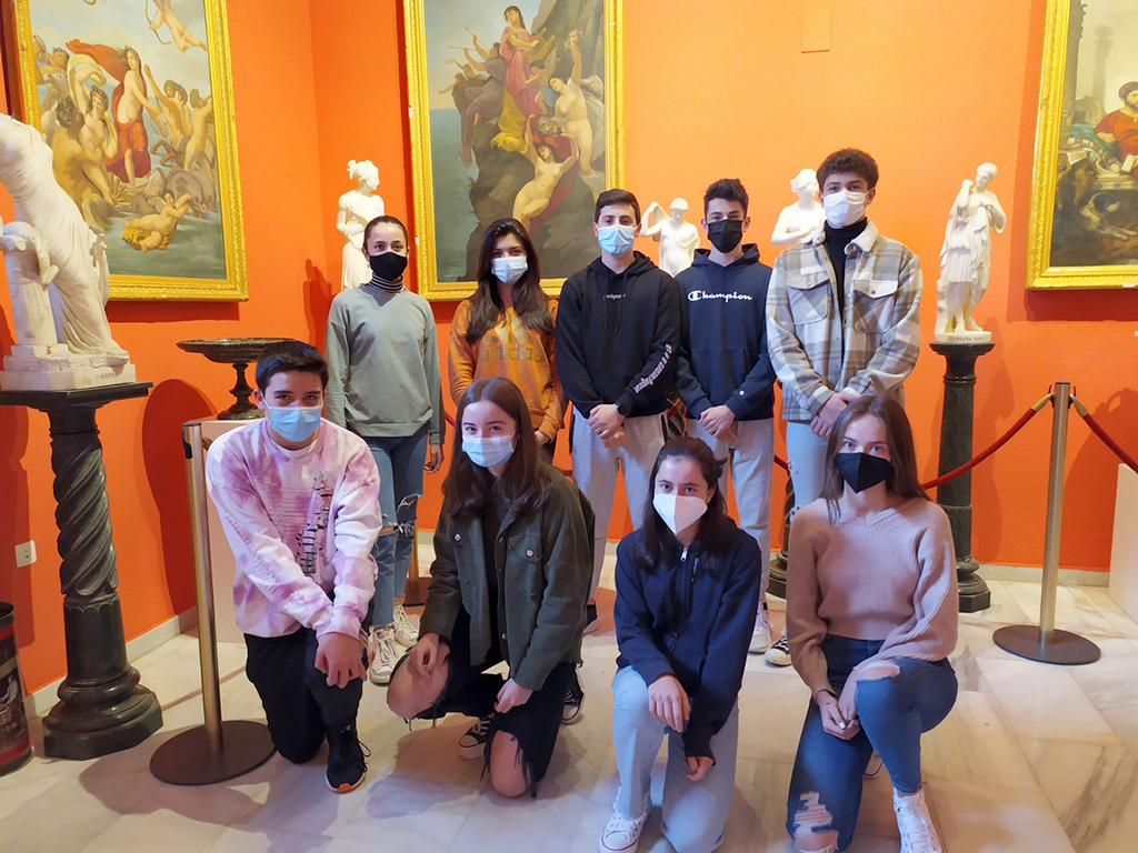 10 1 ganadores certamen lectura eso