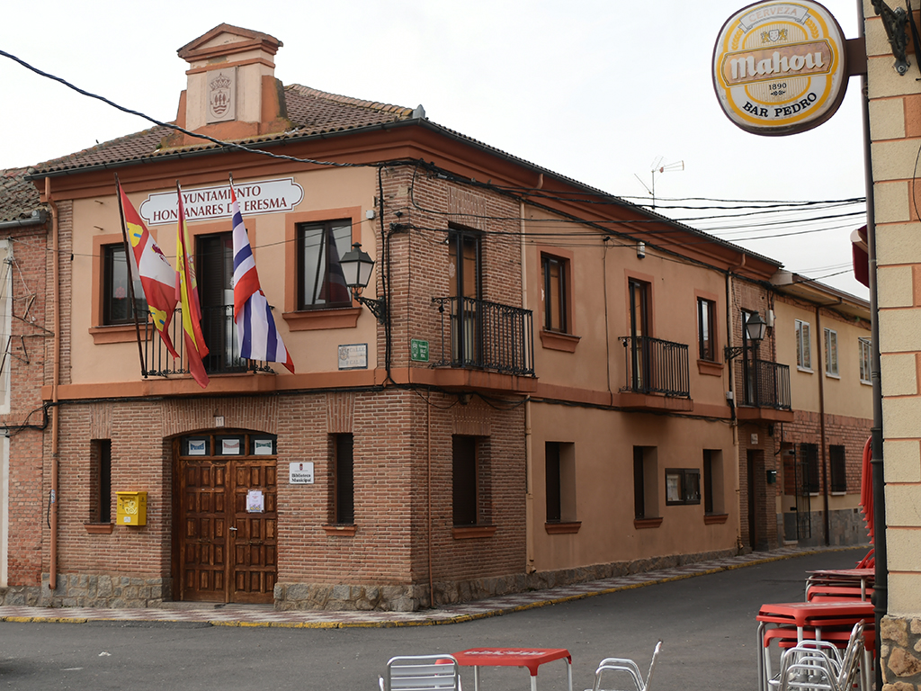 15 1 hontanares ayuntamiento