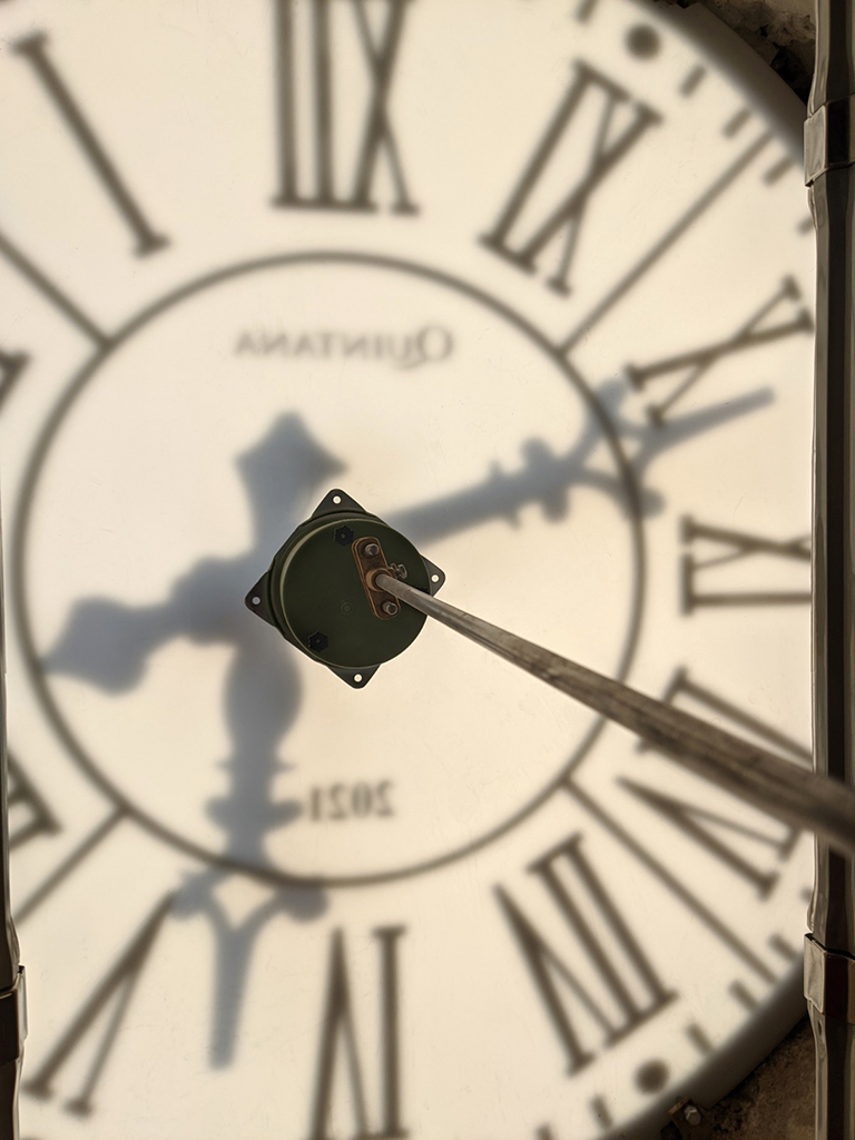 5 reloj web 5 reloj web