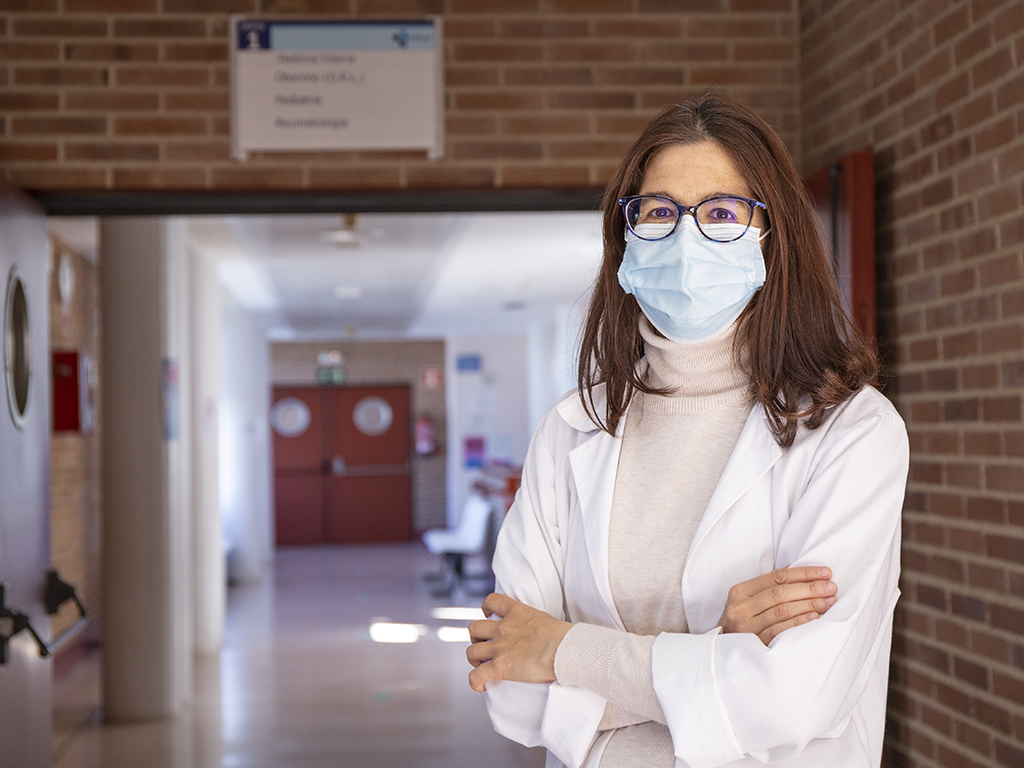 7 1nerea medico inmaculada