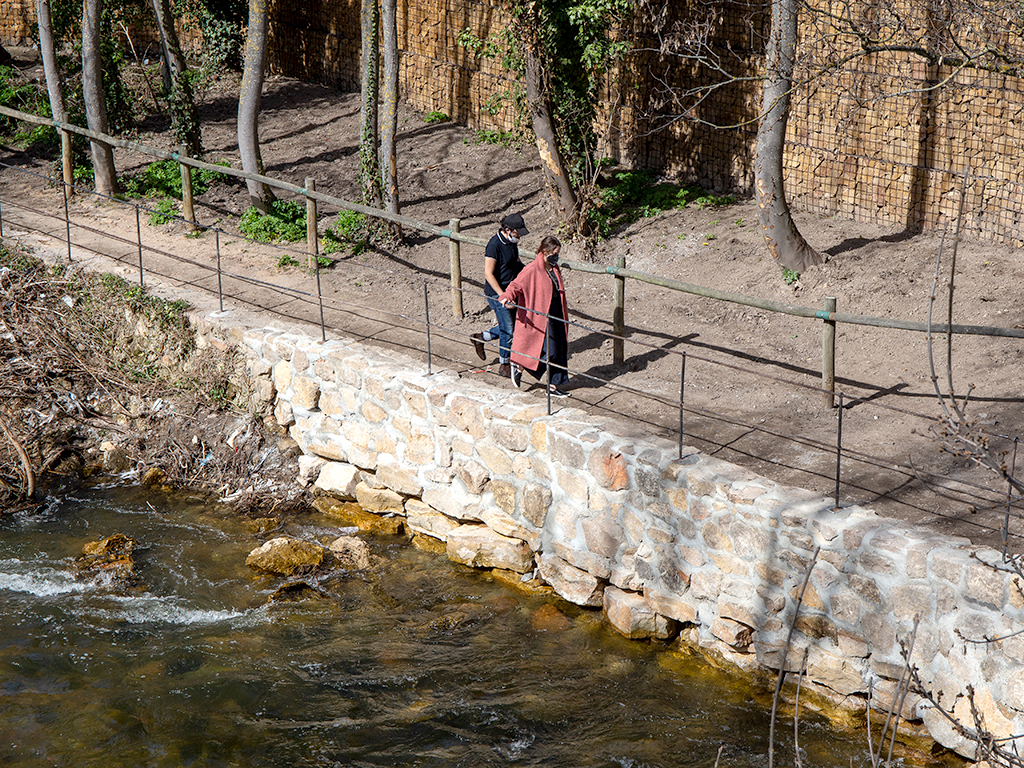 8 1nerea murete casa de la moneda