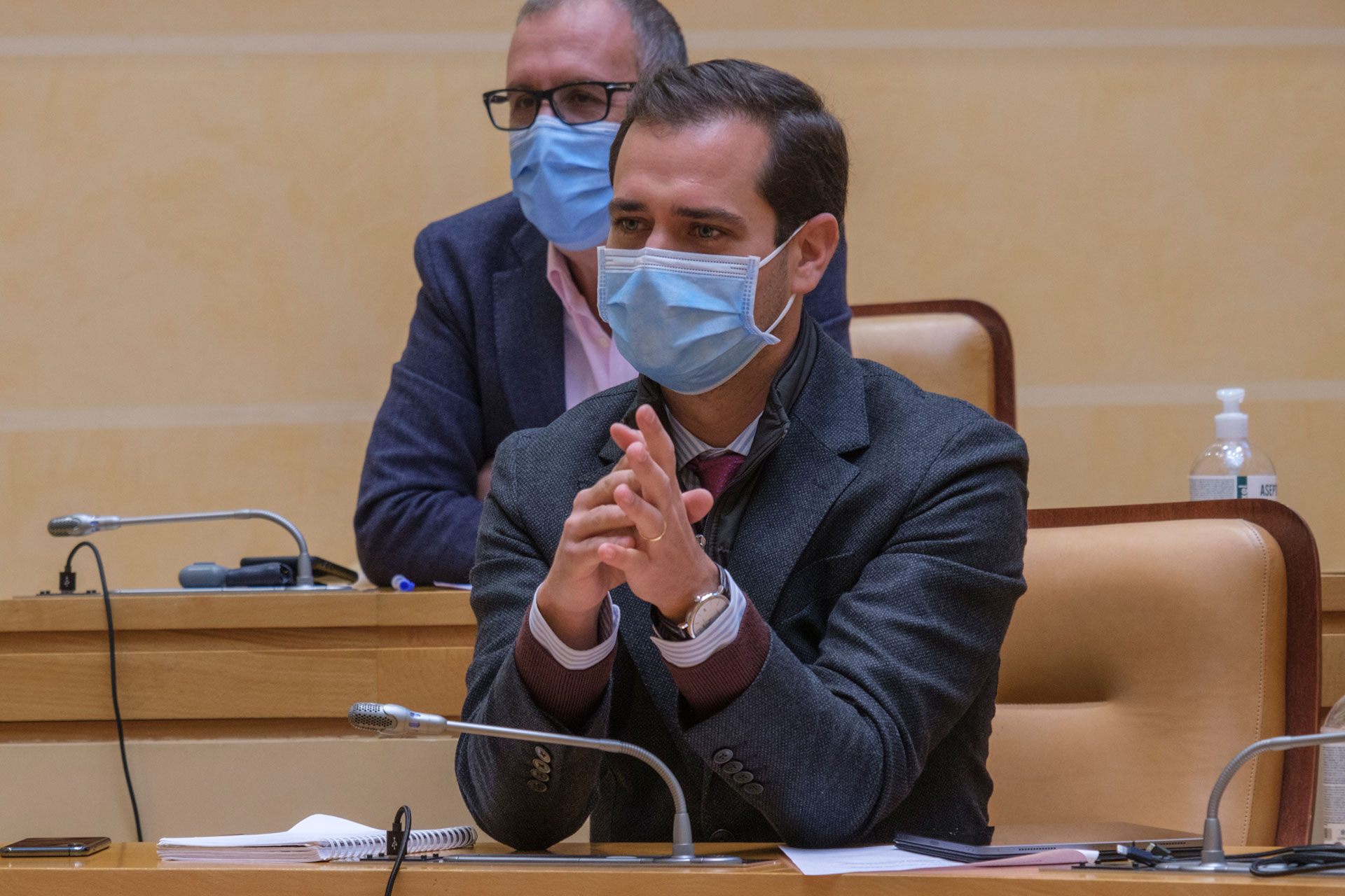 Ayuntamiento Pleno KAM1204