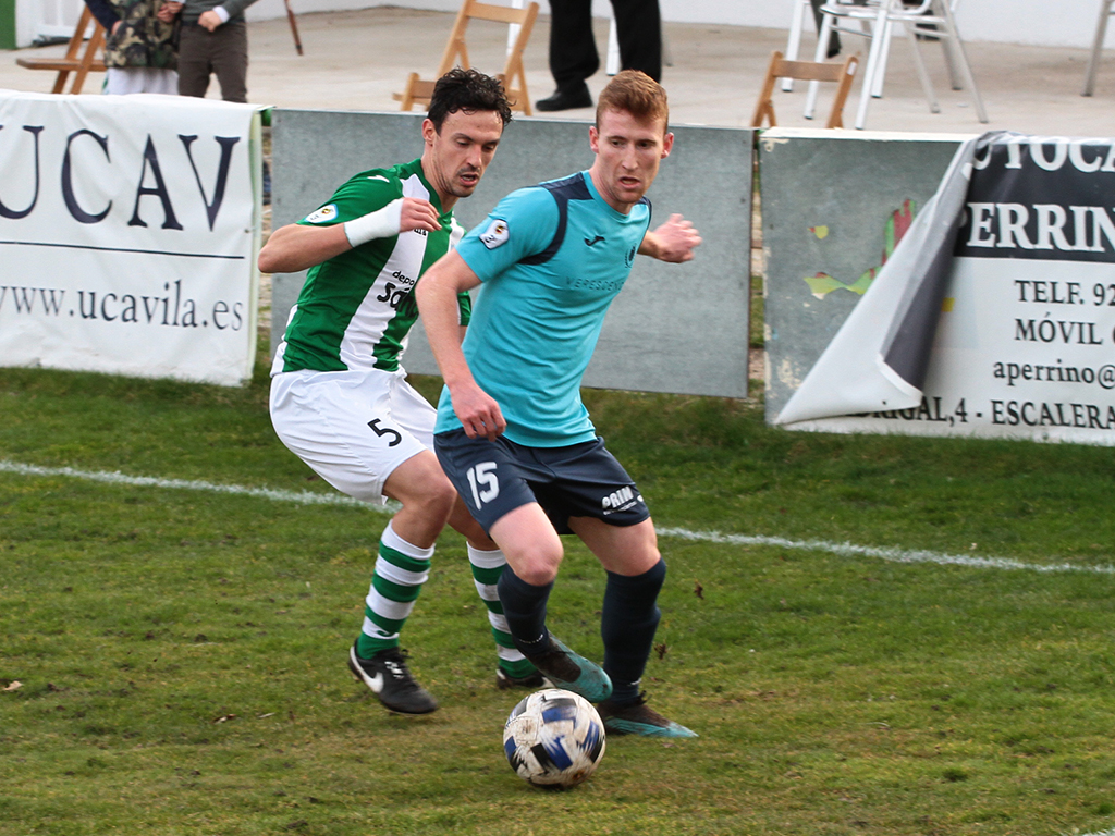 DEP2 1 cd la granja cebrerena