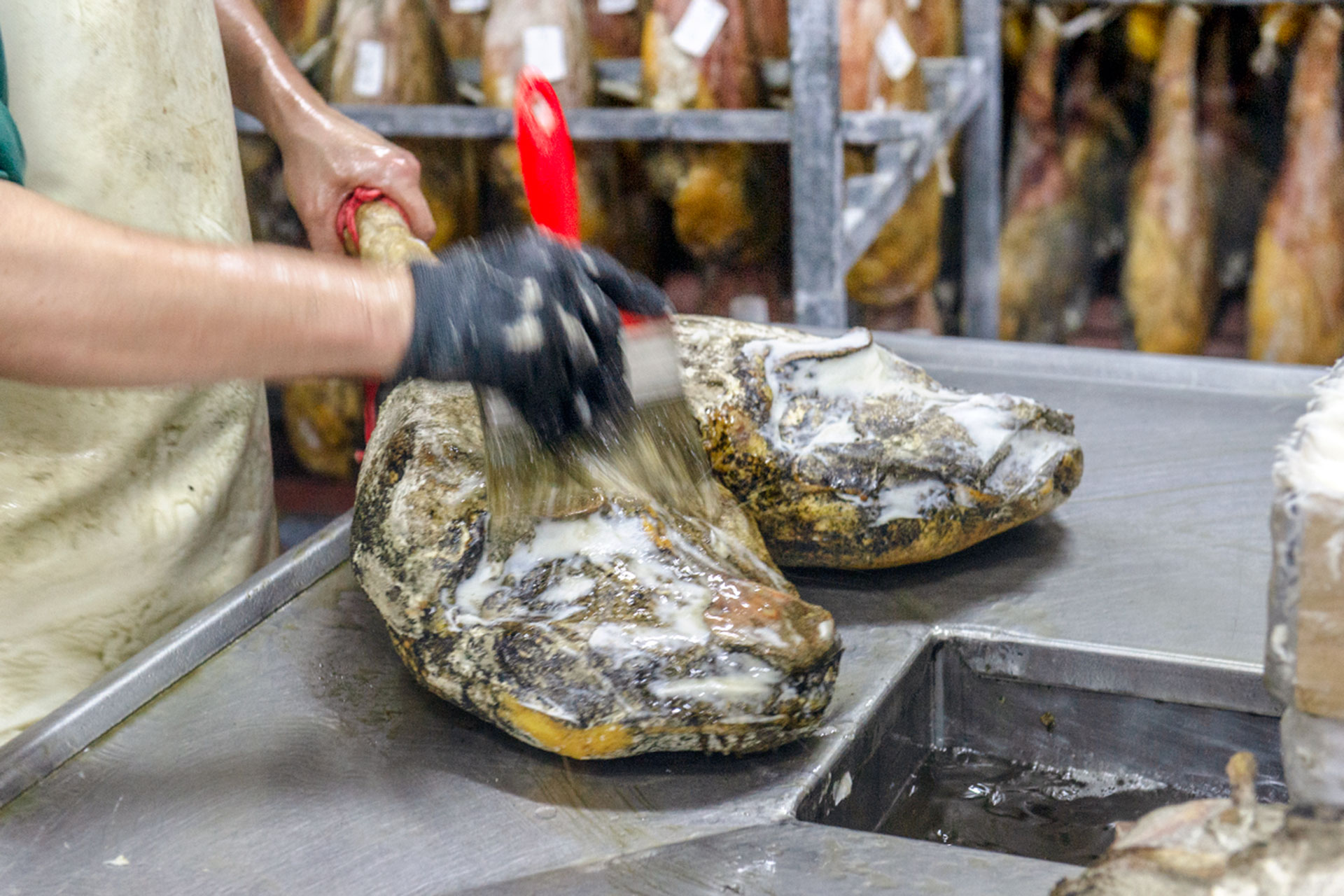 Fabrica Jamones KAM0270