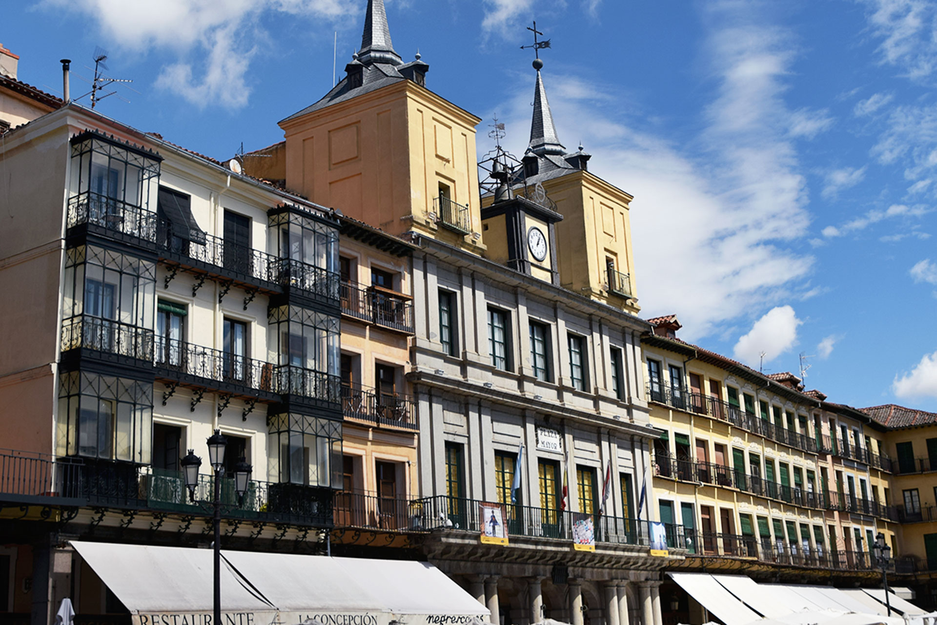 El Ayuntamiento de la capital no ha presentado las cuentas del último ejercicio. /KAMARERO