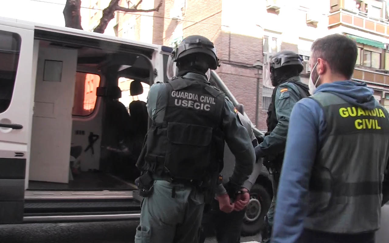 Operacion Rio Lobos 2