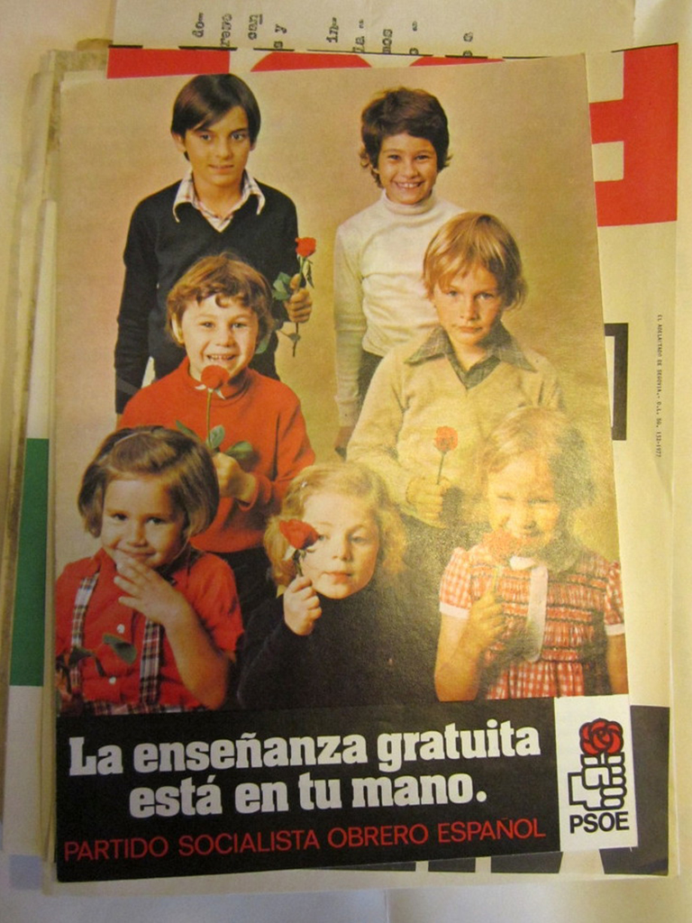 PROPAGANDA ELECTORAL